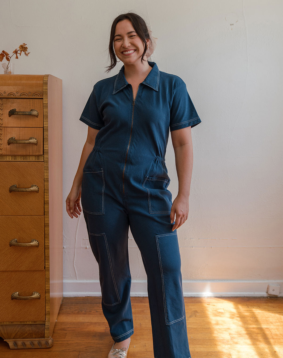 Utility Suit
