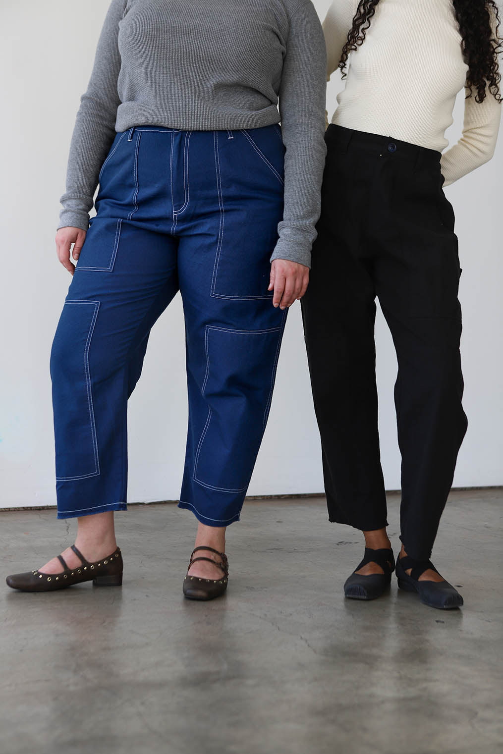 Artist Pant