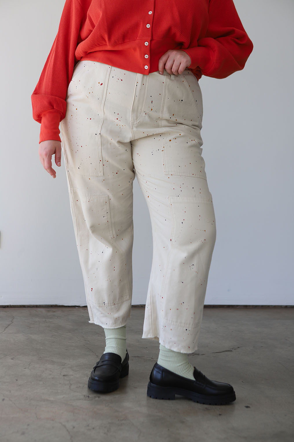 Artist Pant
