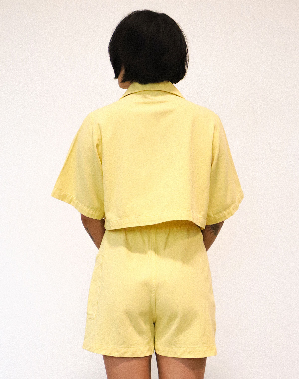 Utility Skort