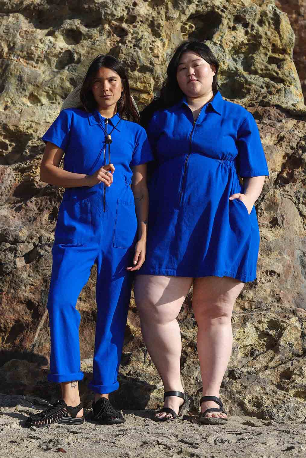 Utility Suit