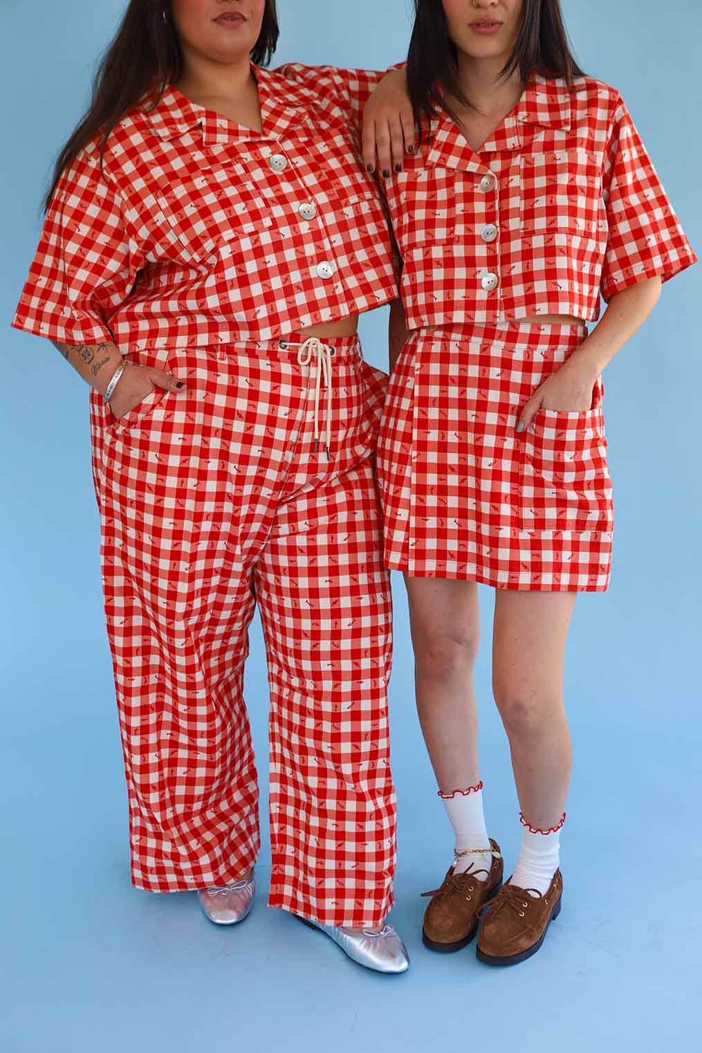 Sailor Pant