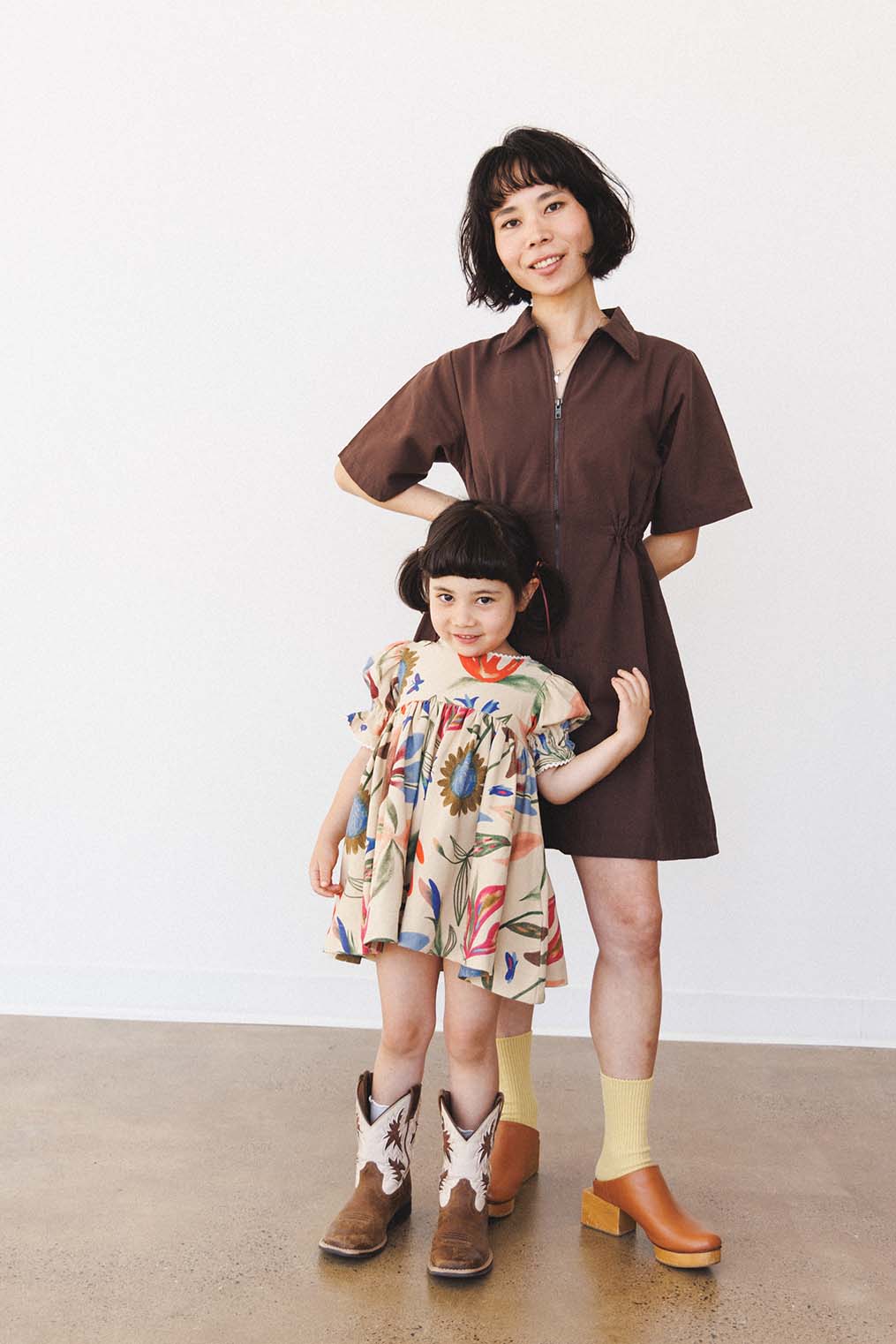 Kids Franny Dress