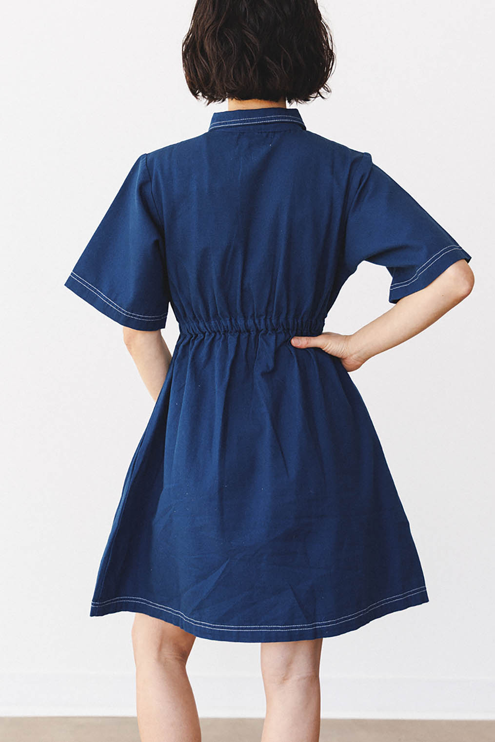 Utility Dress