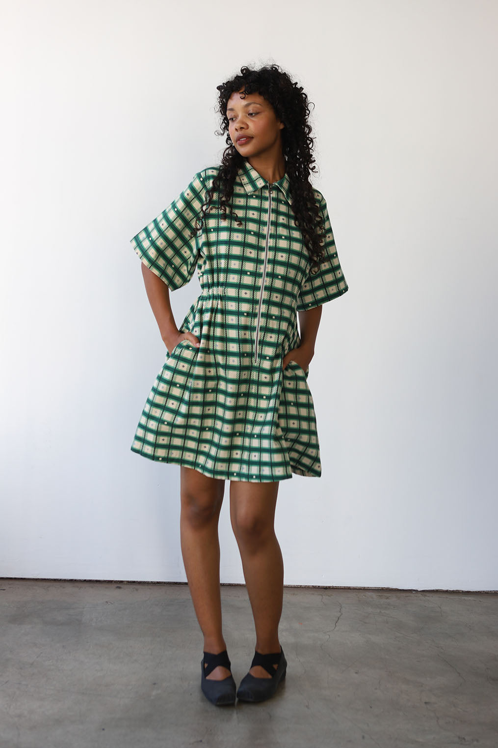 Utility Dress