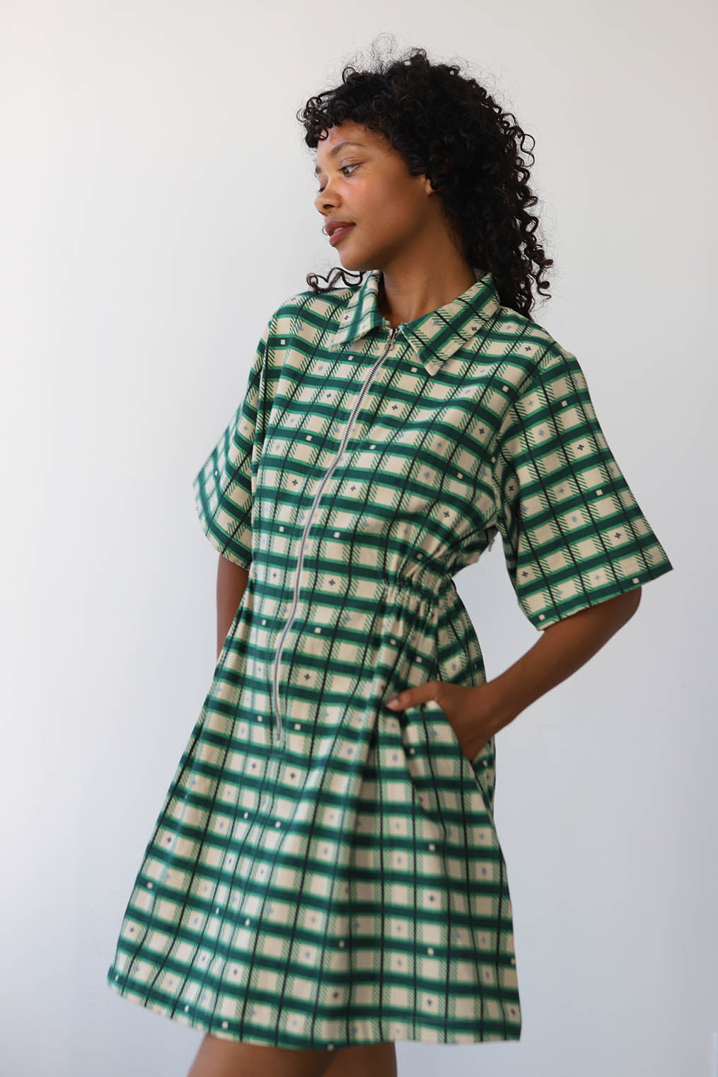 Utility Dress