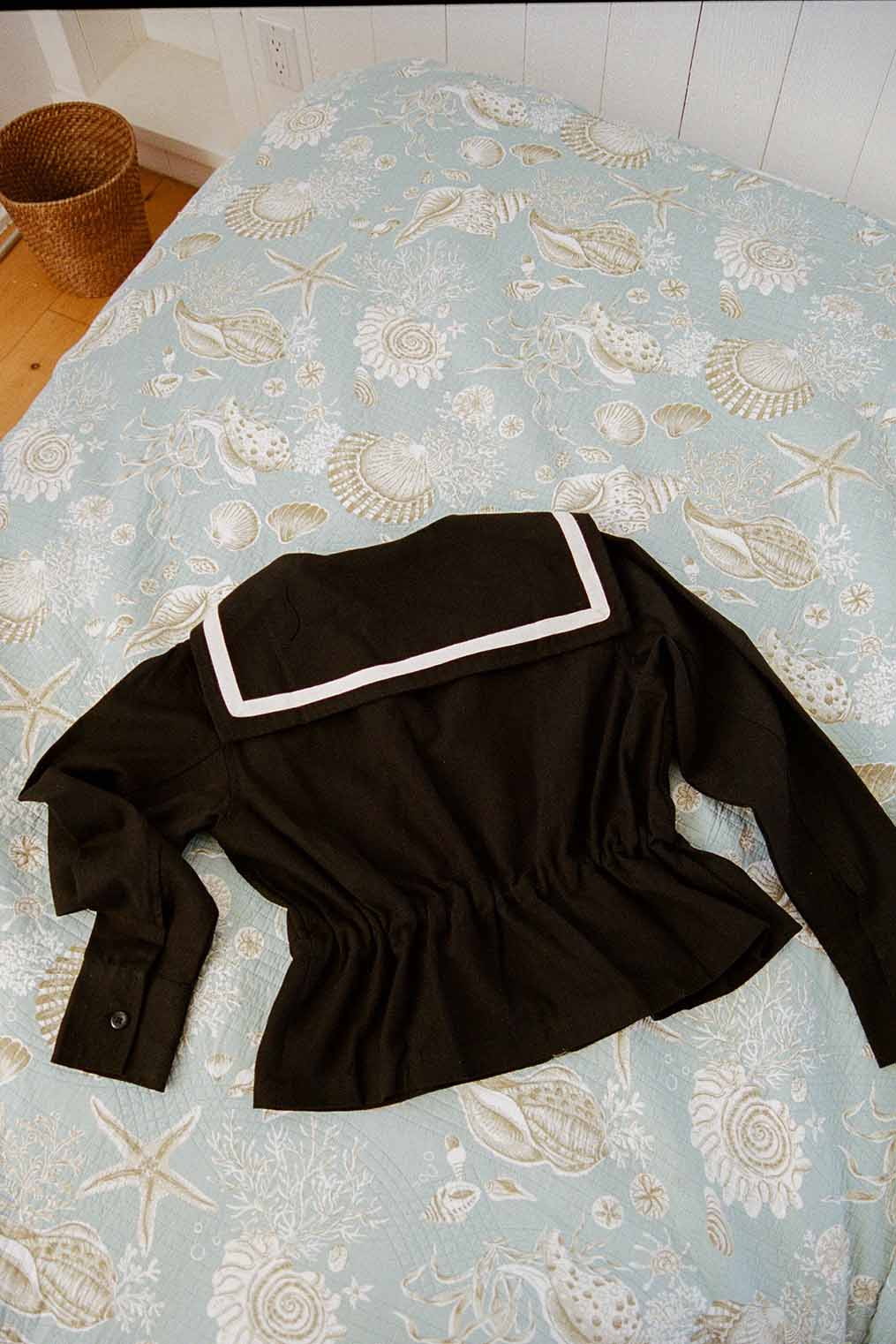 Sailor Jacket