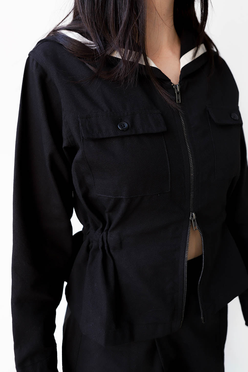 Sailor Jacket