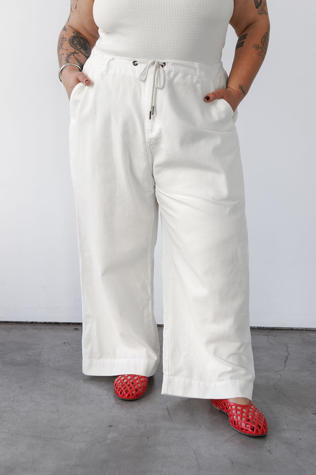 Sailor Pant