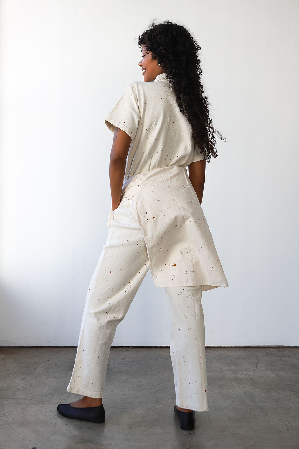 Utility Suit