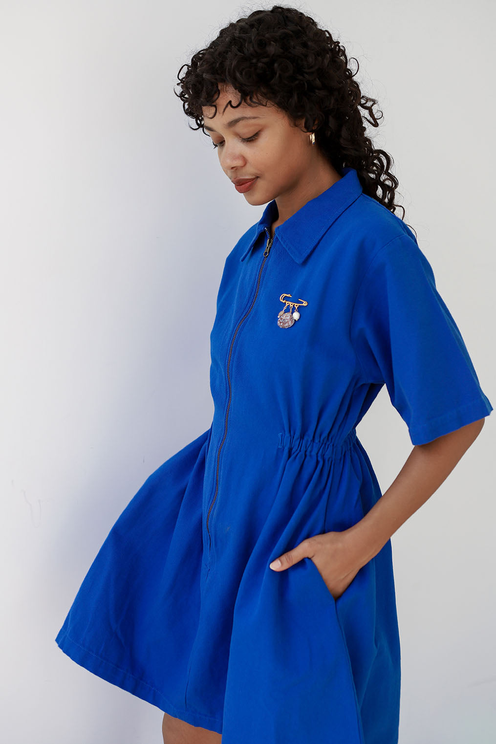 Utility Dress