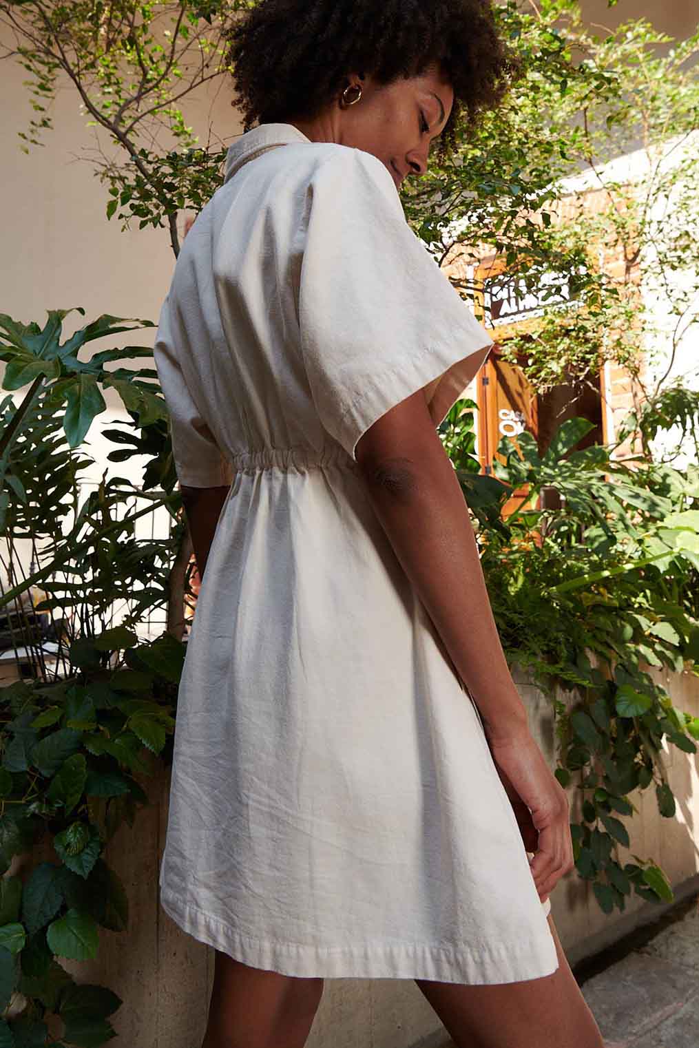 Utility Dress