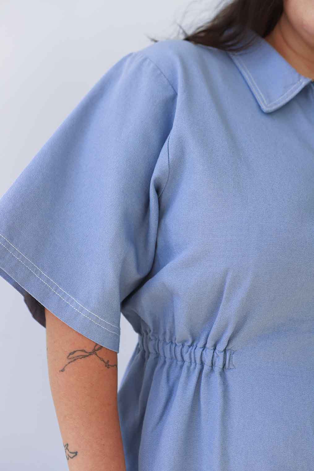 Utility Dress
