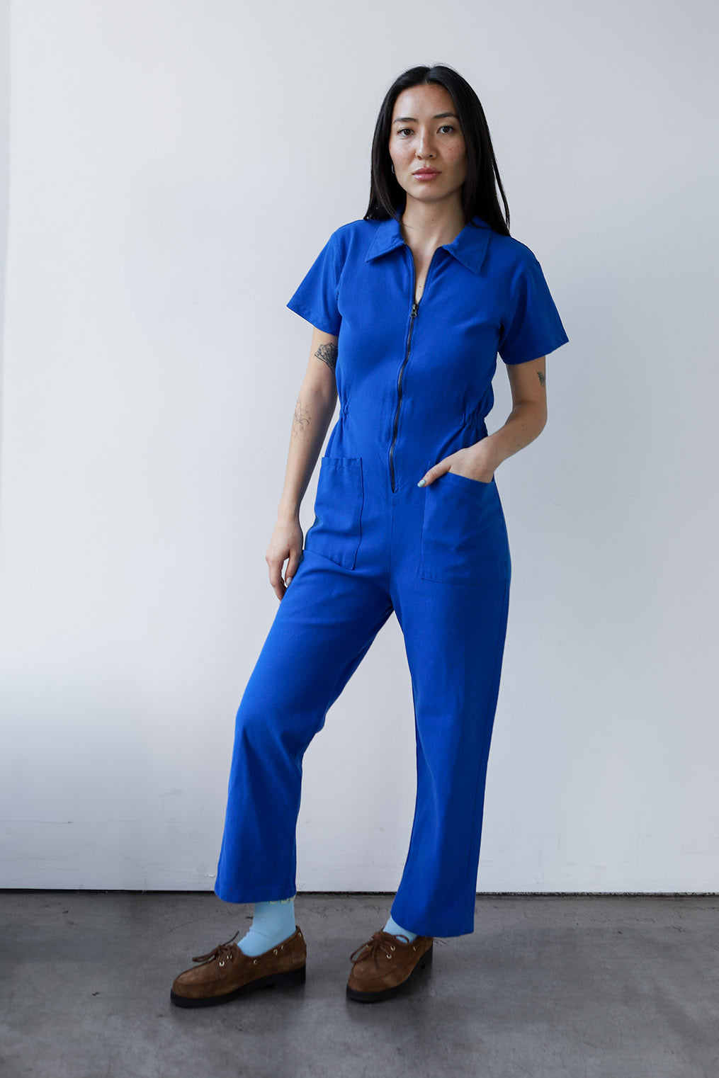 Utility Suit