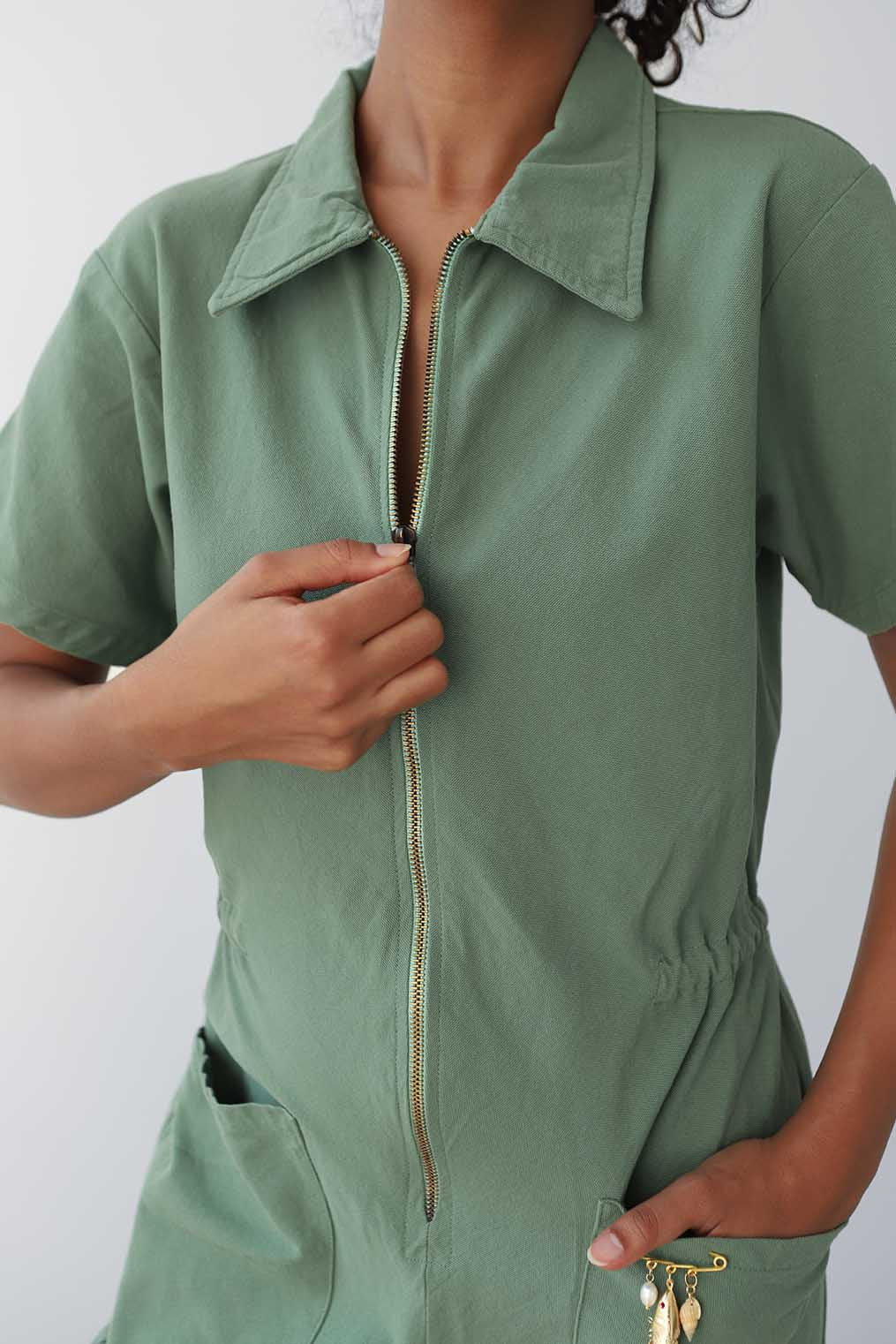 Utility Suit