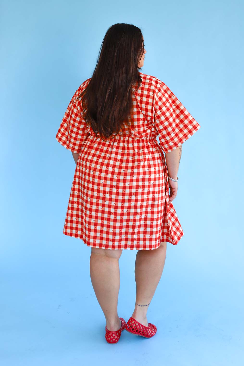 Utility Dress