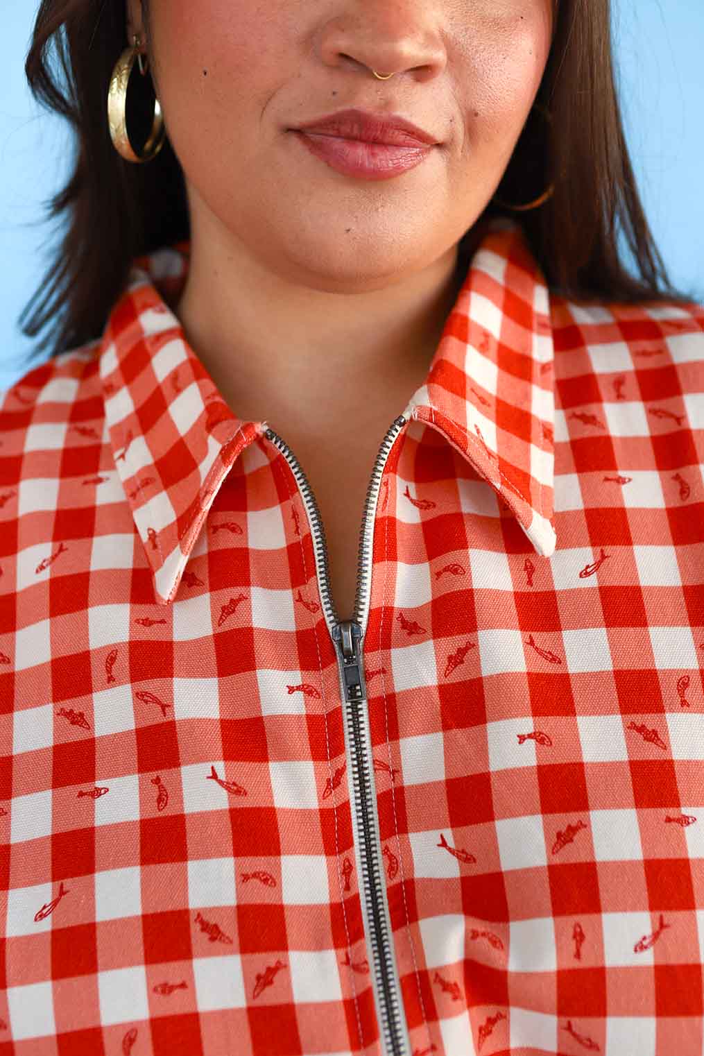 Utility Dress