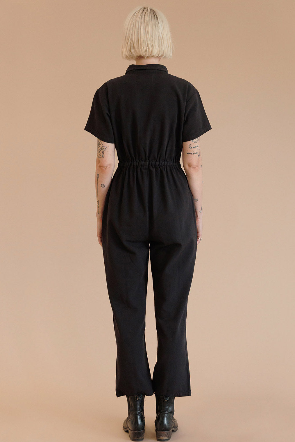 Utility Suit