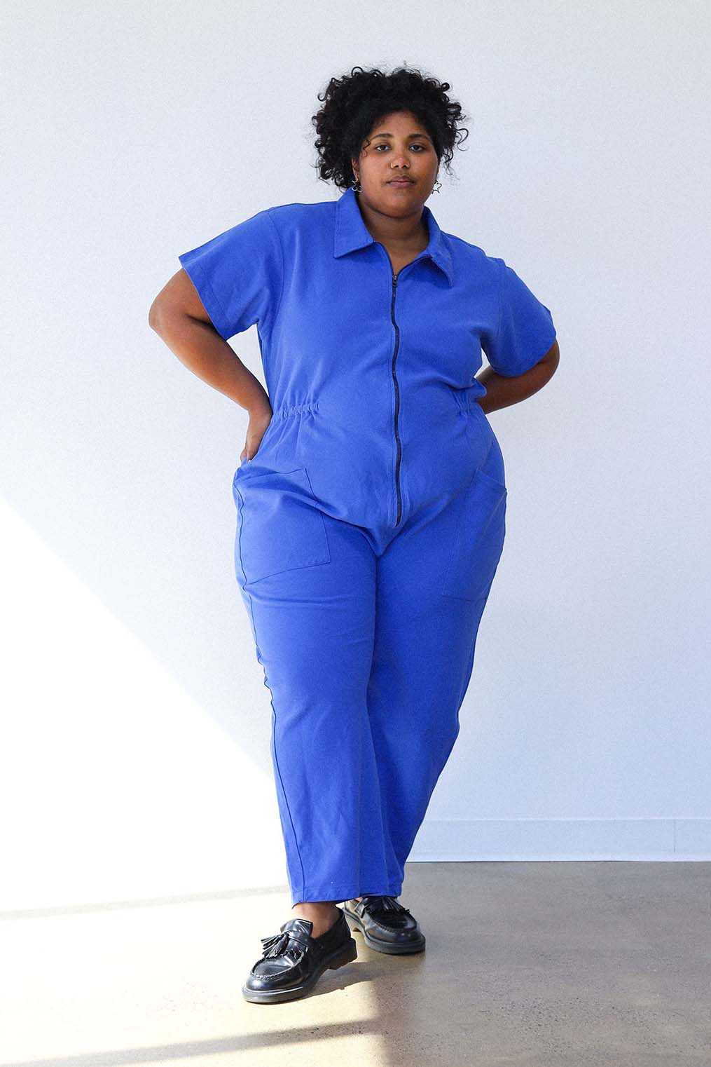 Utility Suit