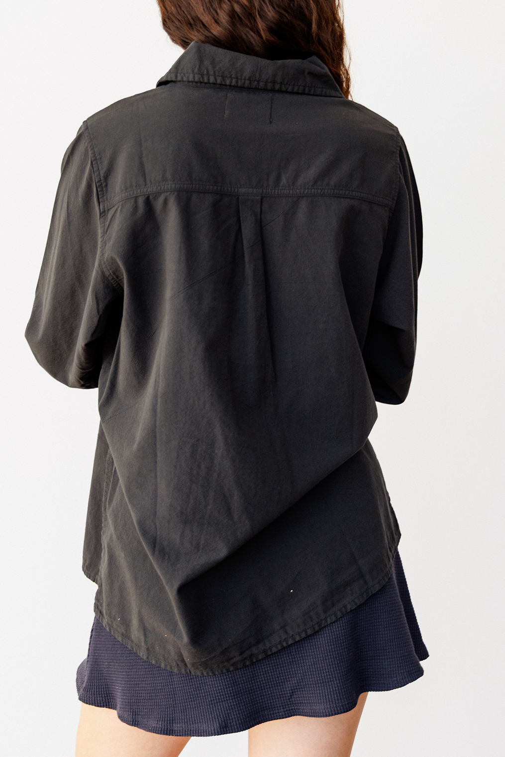 Collared Shirt
